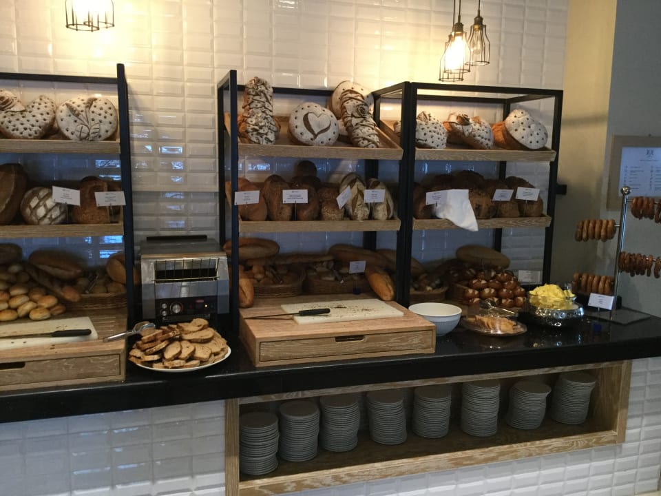 Gastro TUI BLUE Palm Garden