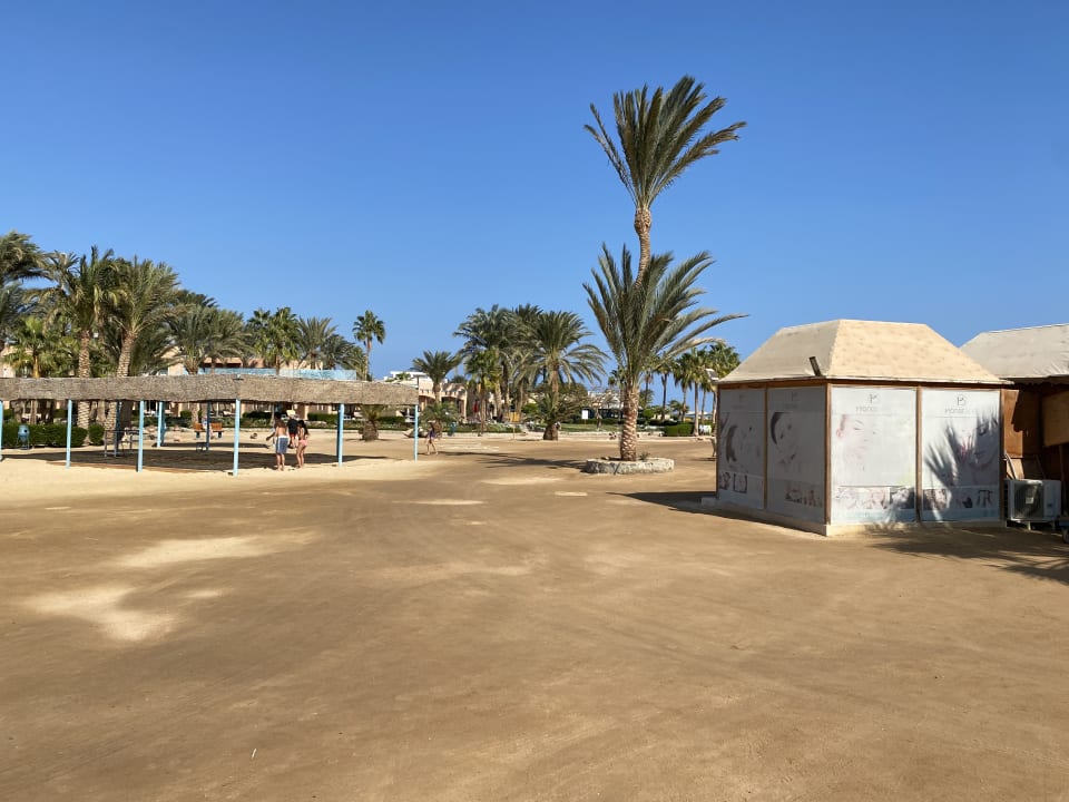 Strand Club Paradisio El Gouna, Red Sea
