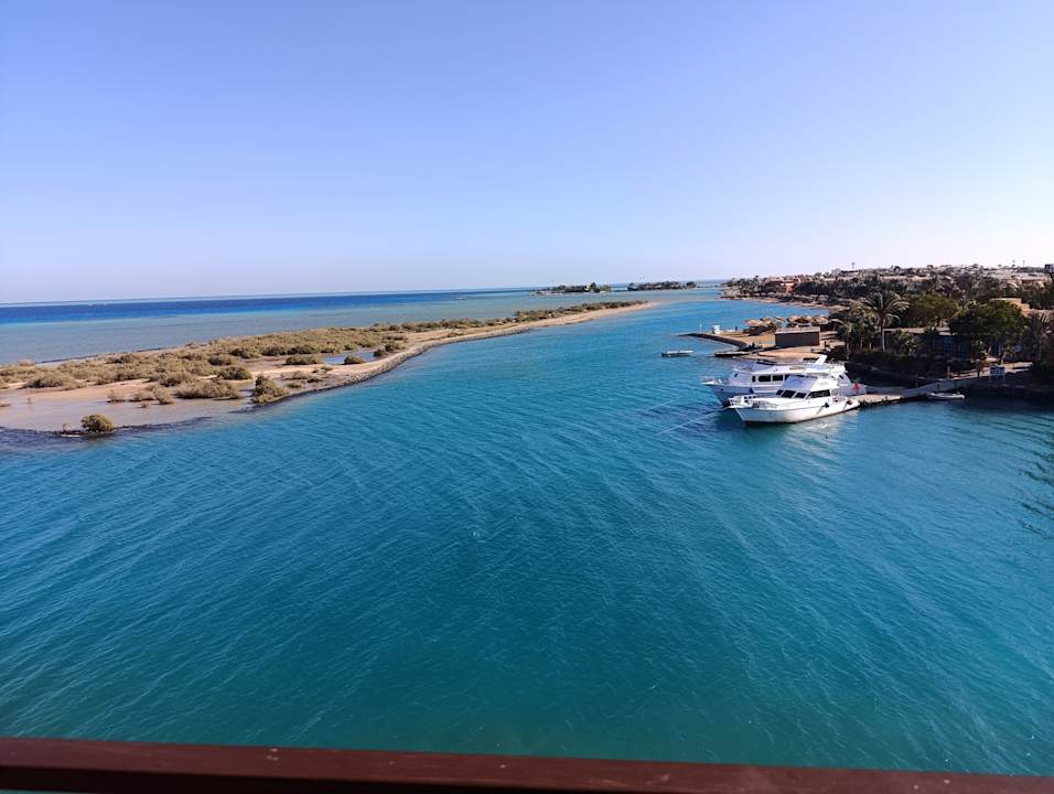 Ausblick Hotel Three Corners Ocean View prestige - Adults only