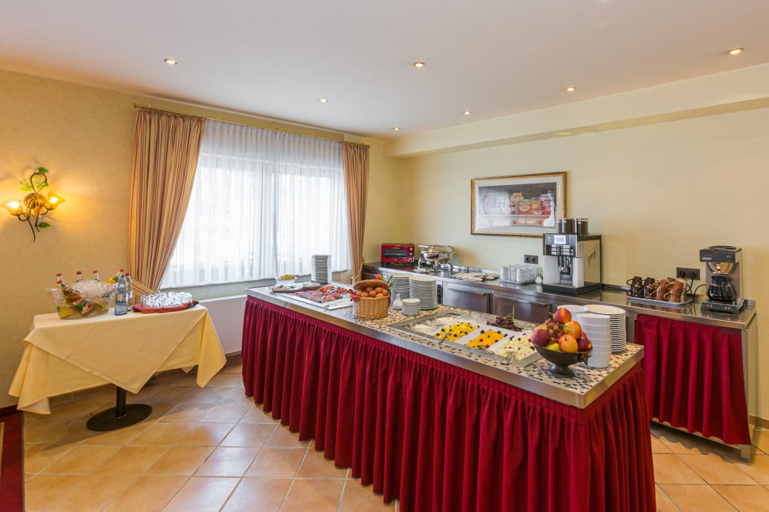 Gastro Lohmann's Kapeller Hof