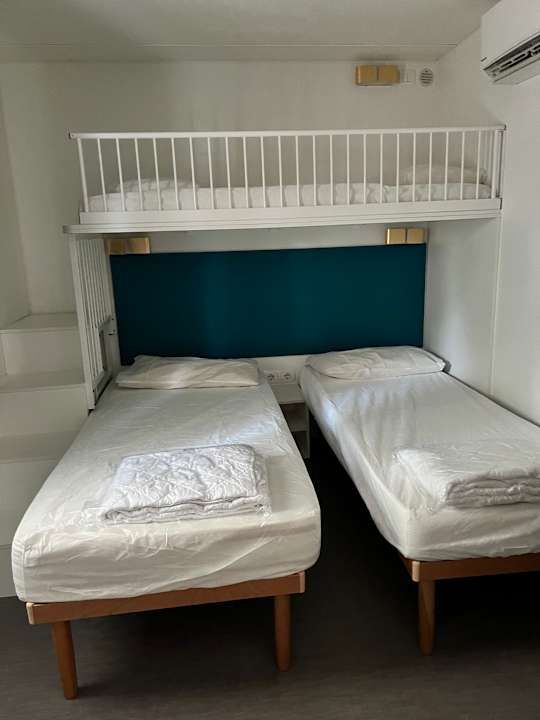 Zimmer Camping Union Lido