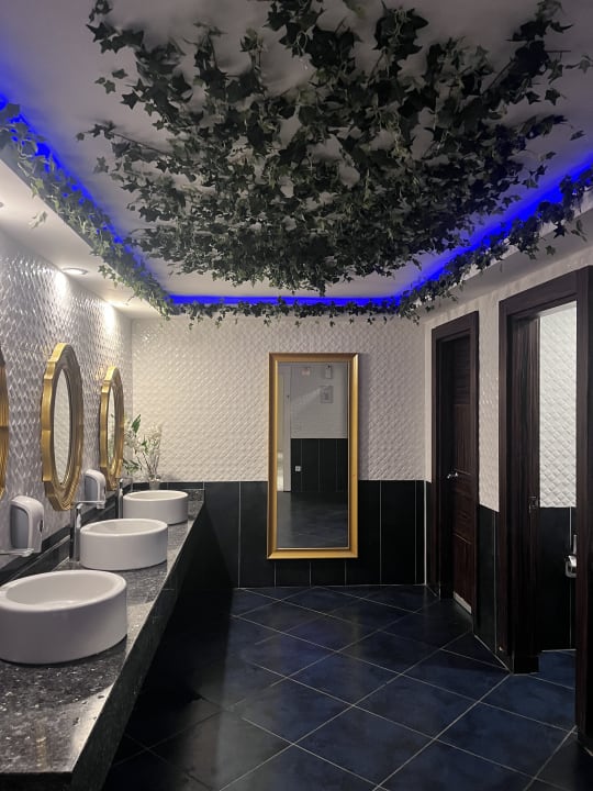 Sonstiges Justiniano Deluxe Resort