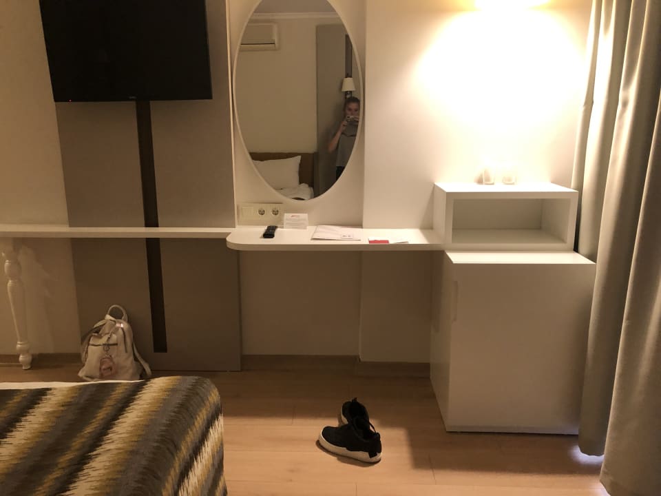 Zimmer Prestige Alanya