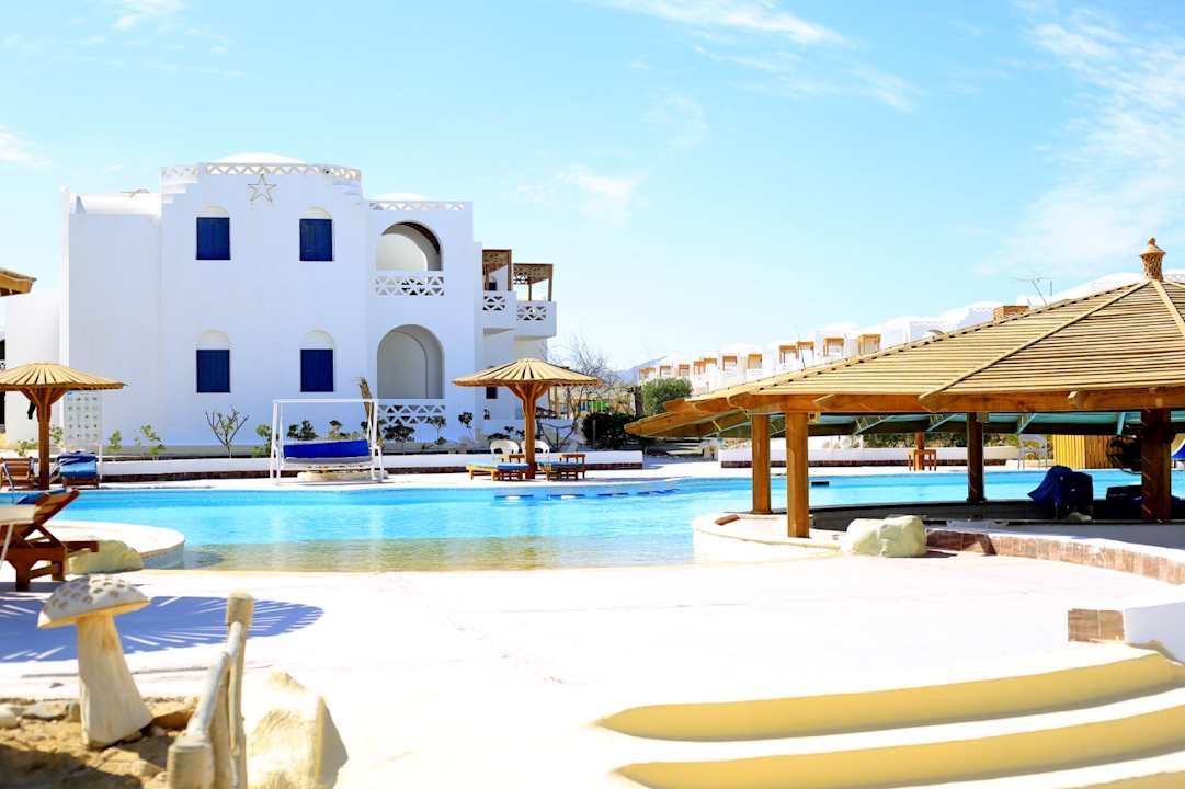 Sonstiges Beach Safari Nubian Resort