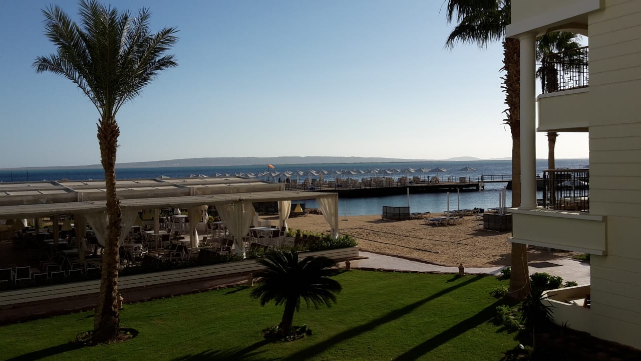 Strand SUNRISE Holidays Resort (Adults Only)