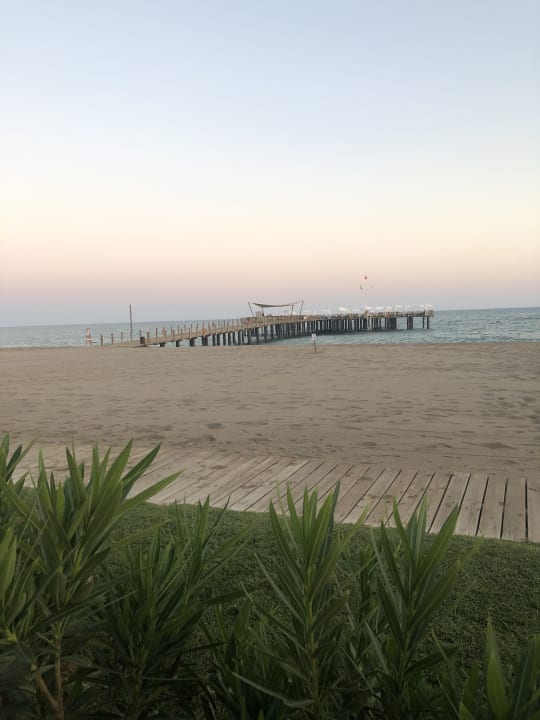 Strand Xanadu Resort Hotel