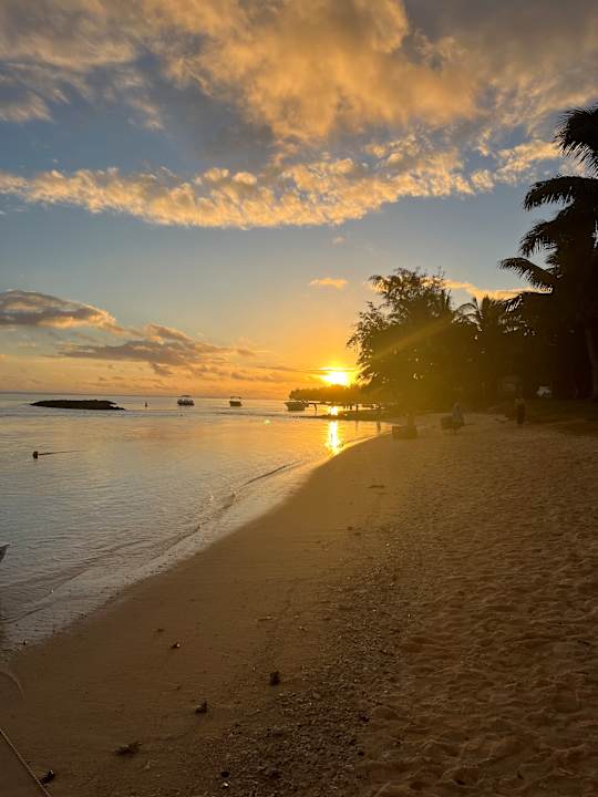 Strand Tamassa Bel Ombre