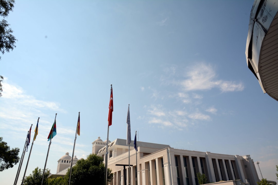 Titanic Deluxe Belek Titanic Deluxe Golf Belek