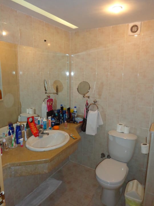 Bad Pickalbatros Aqua Park Resort - Hurghada