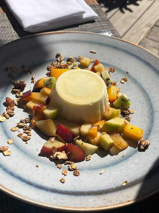 Gastro Steigenberger Resort Ras Soma