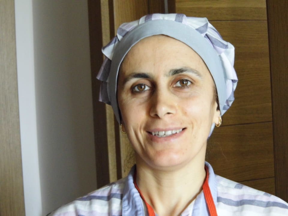 Danke für alles Adalya Ocean Deluxe