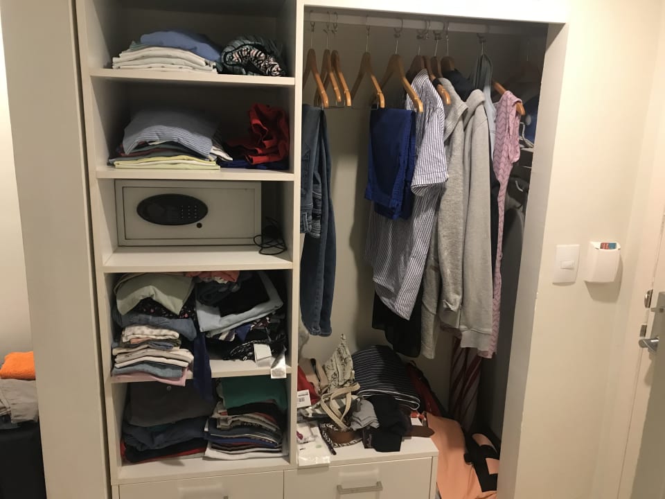 Zimmer Sol Rio De Luna y Mares