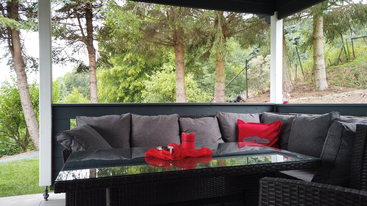 Sonstiges Wellnorama