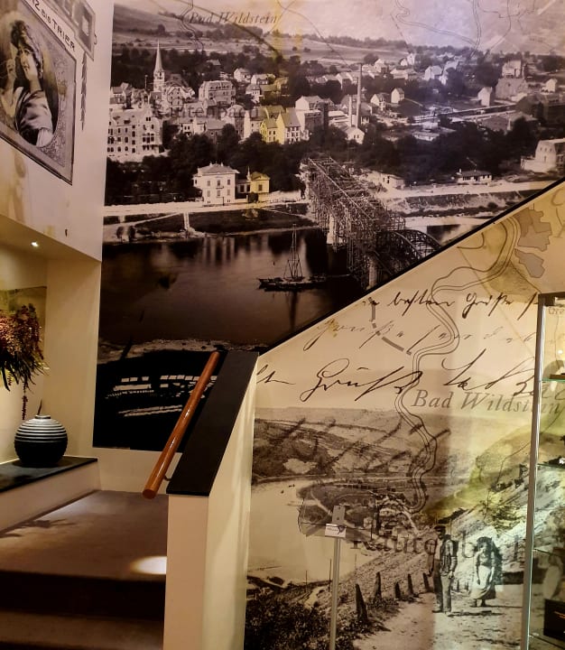 Sonstiges Moselschlösschen Spa & Resort