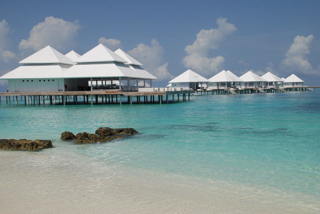 WB Diamonds Thudufushi