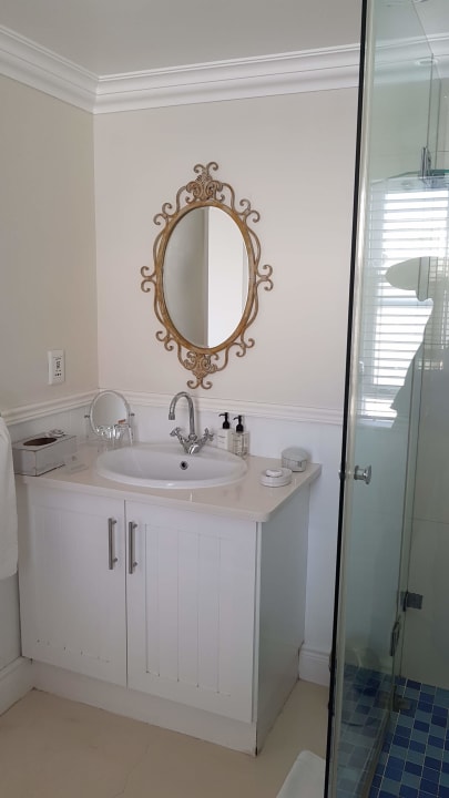 Zimmer Shore's Edge Luxury Self-Catering House