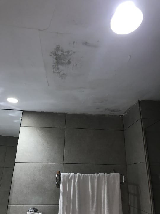 Zimmer Servatur Playa Bonita