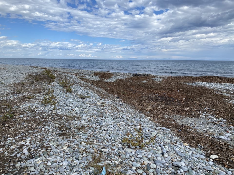 Strand alltoura Club Hotel Poseidon Palace