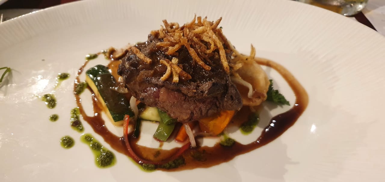 Gastro Dreams La Romana Resort & Spa