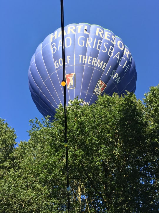 Sonstiges Hotel Das Ludwig