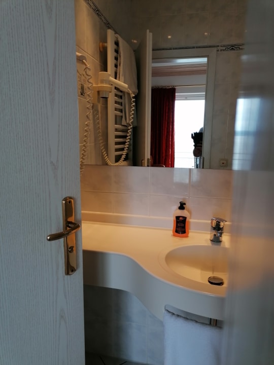 Zimmer Seehotel Zur Münz