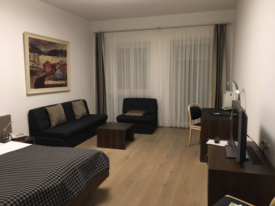 Zimmer Dom Hotel Augsburg