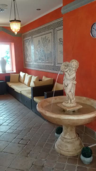 Sport & Freizeit Alexa Hotel