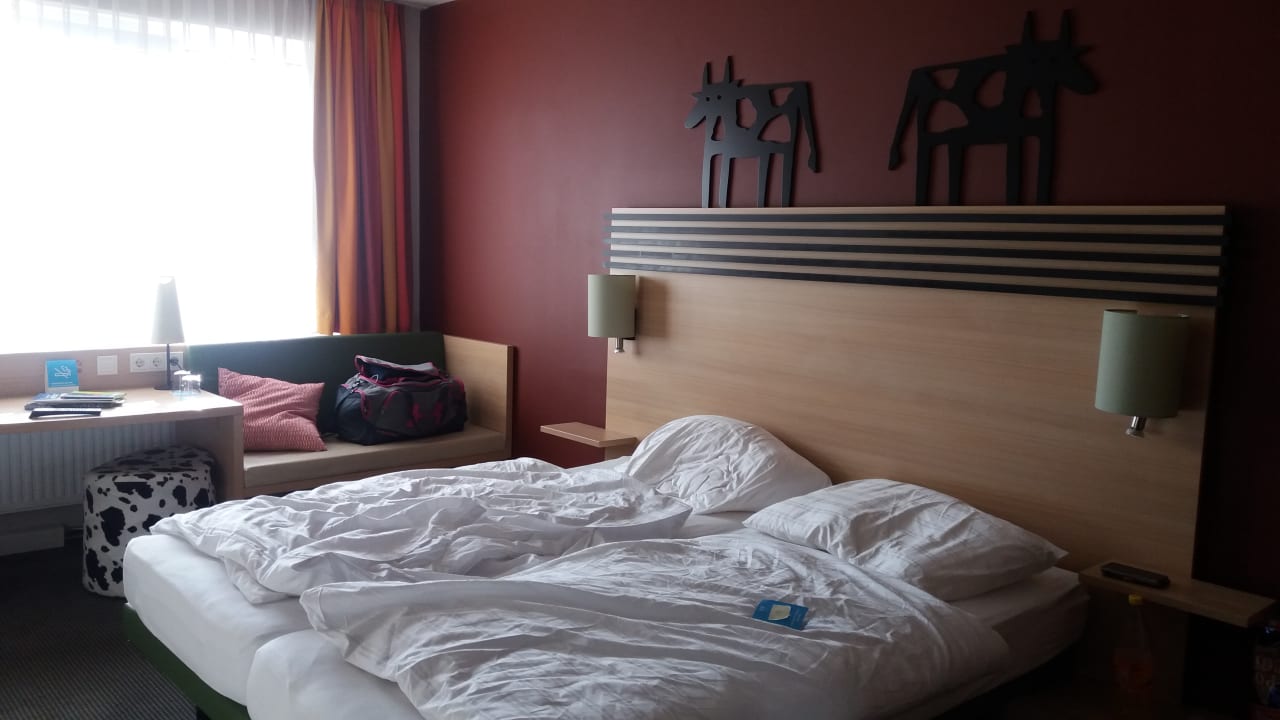 Zimmer TUI BLUE Schladming