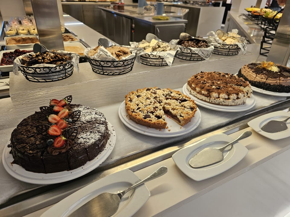Gastro Hipotels Mediterraneo