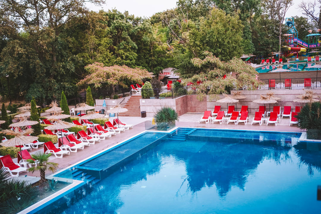 Ausblick SH Dolce Vita