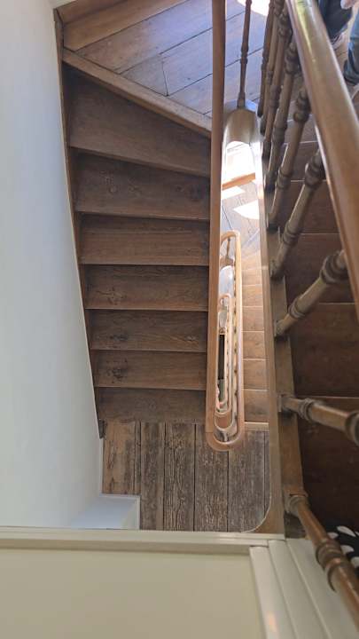 Zimmer Les Suites de Nanesse