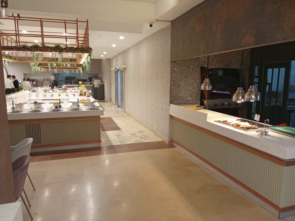 Gastro Side Story Resort & Spa