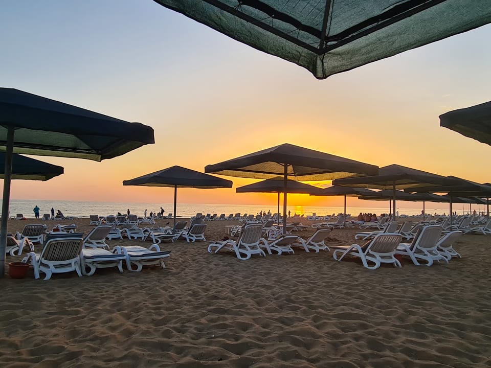 Strand Kamelya Collection Selin Hotel