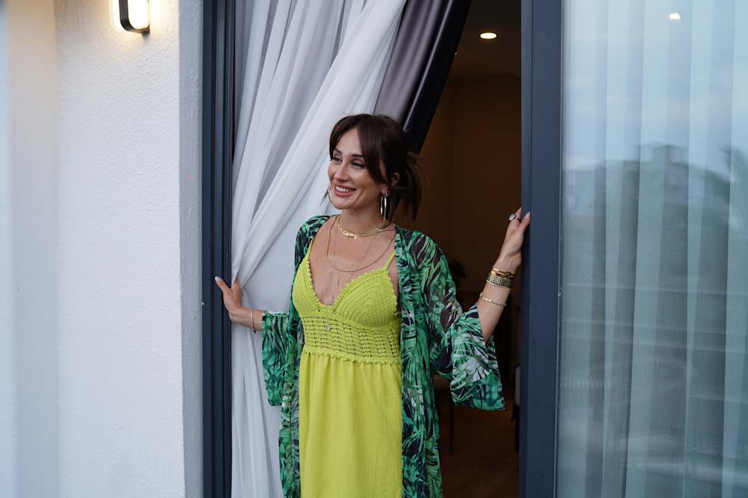 Zimmer Deniz Boutique Hotel