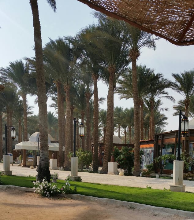 Promenade  Makadi Palace