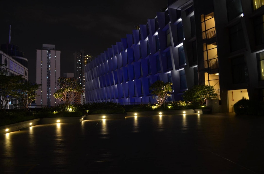Holiday Inn Express Clarke Quay Holiday Inn Express Singapore Clarke Quay