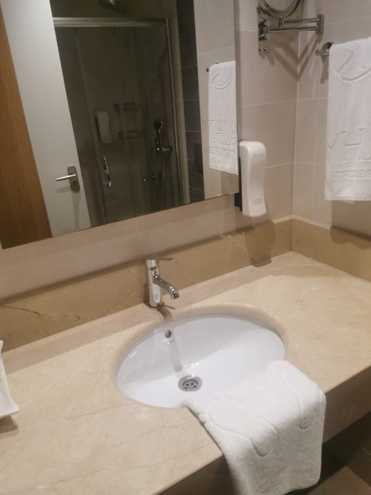 Zimmer Kahya Resort Aqua & Spa