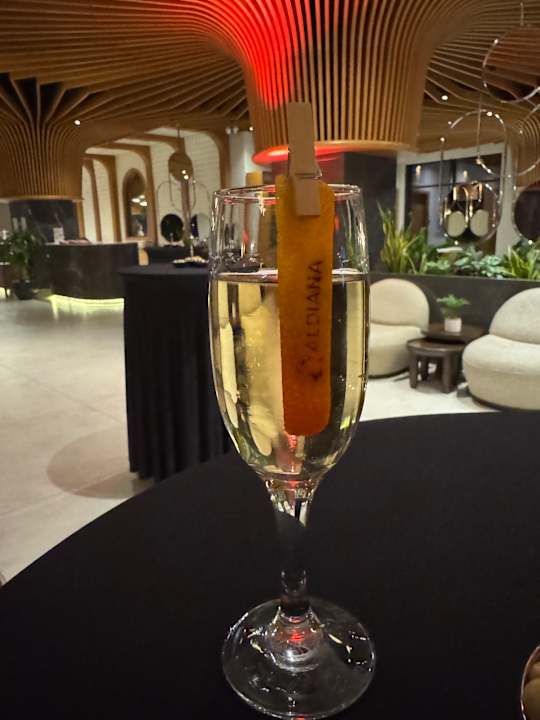 Gastro Jacaranda Luxury Resort