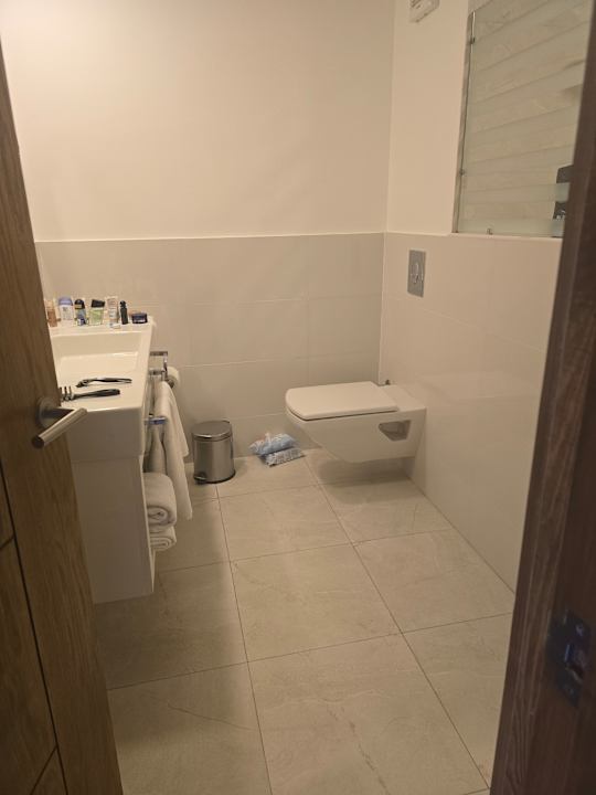 Zimmer Brayka Bay Resort