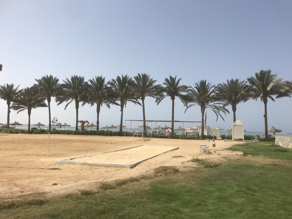 Sport & Freizeit Swisstouch Oriental Resort Marsa Alam