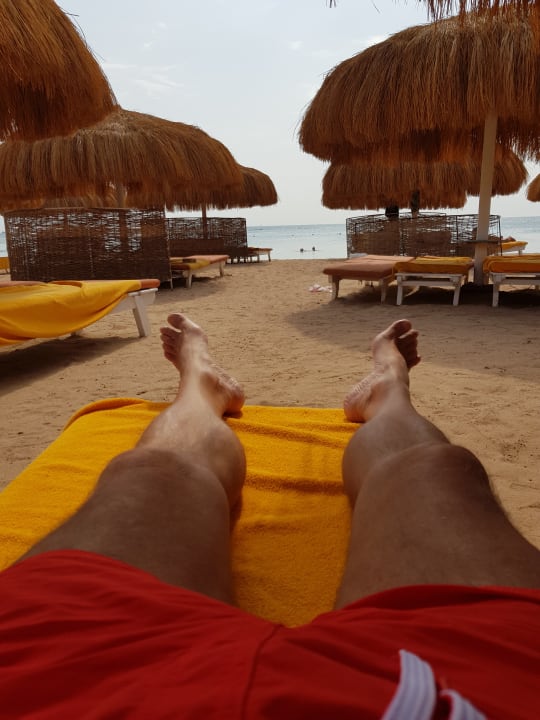 Strand Sentido Caribbean World Soma Bay