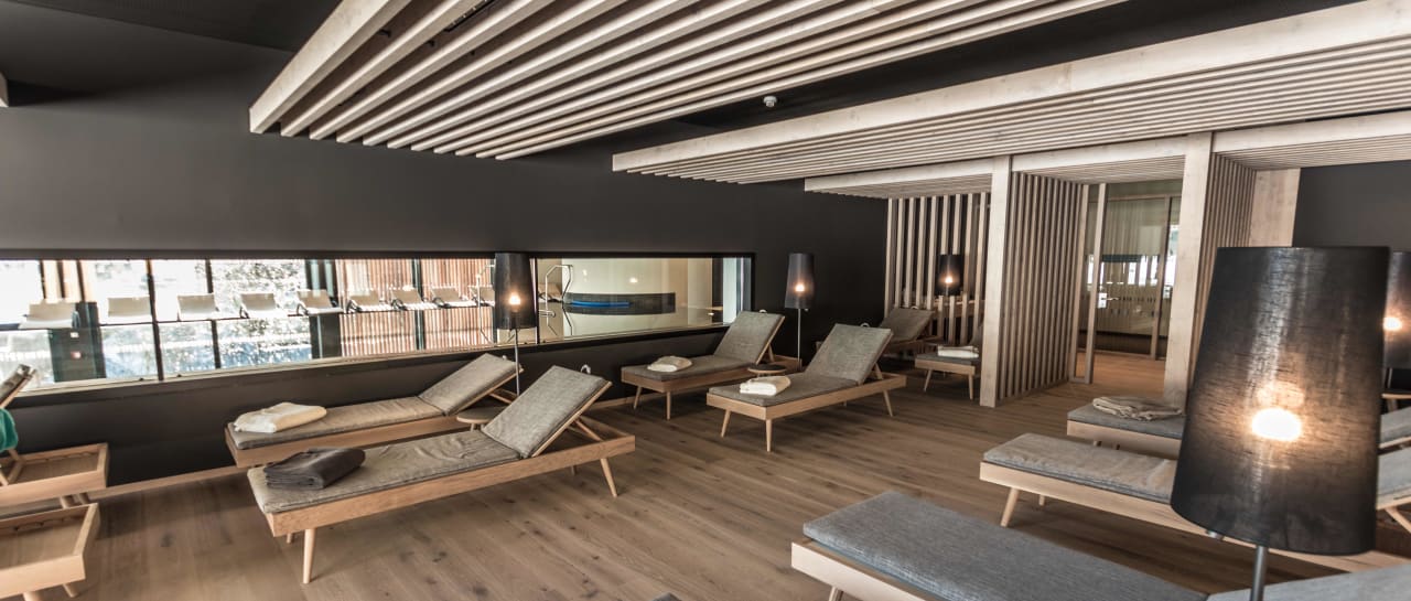 Sport & Freizeit Traube Braz Alpen.Spa.Golf.Hotel