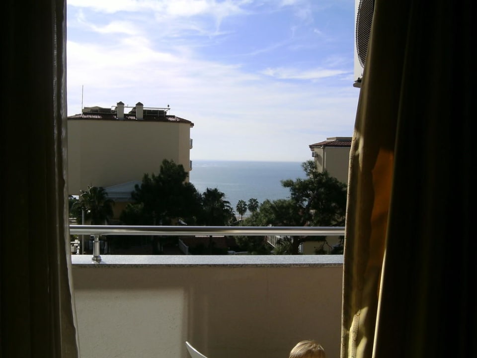 Meerblick 445 Side Alegria Hotel & Spa - Adults only +16