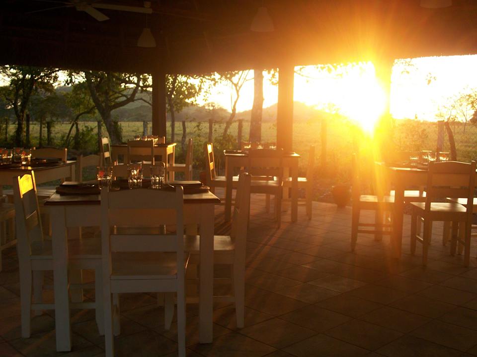 Ristorante Naturalmente Boutique Bungalows