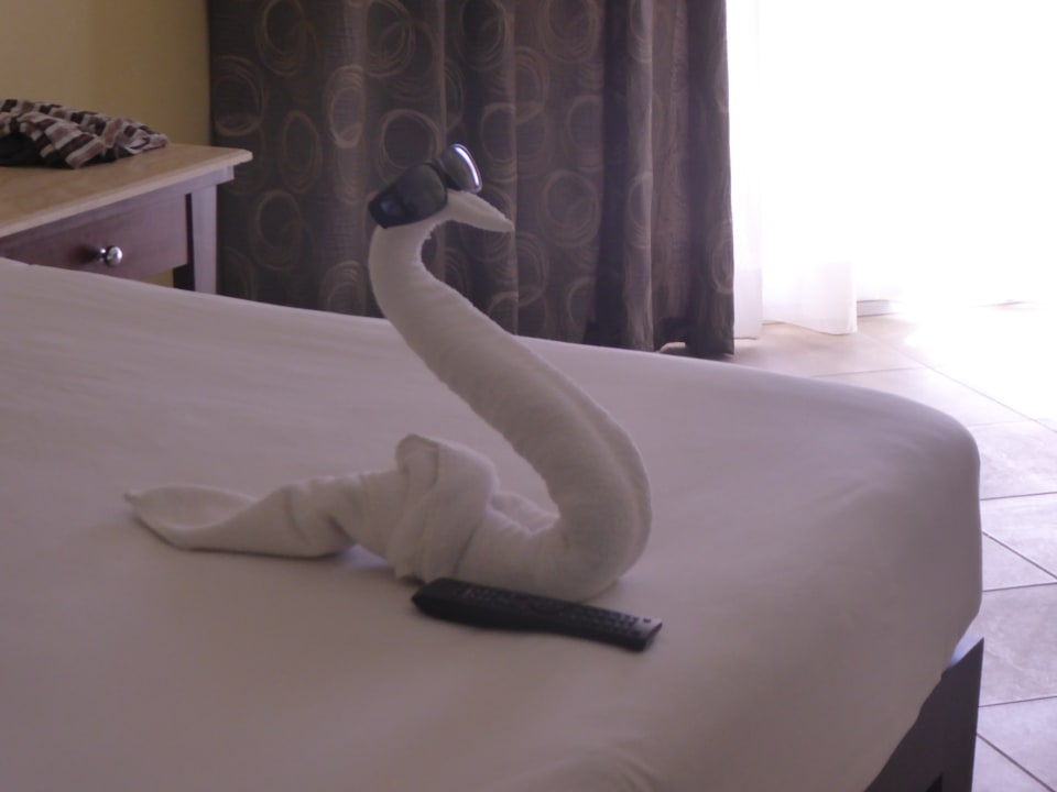 Zimmer Casa Mare Resort