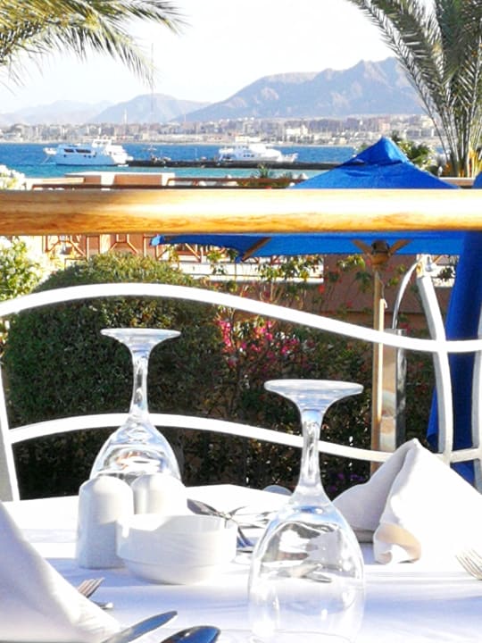 Außenansicht Shams Prestige Abu Soma-Adults Only