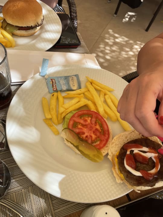 Gastro TUI BLUE Xanthe