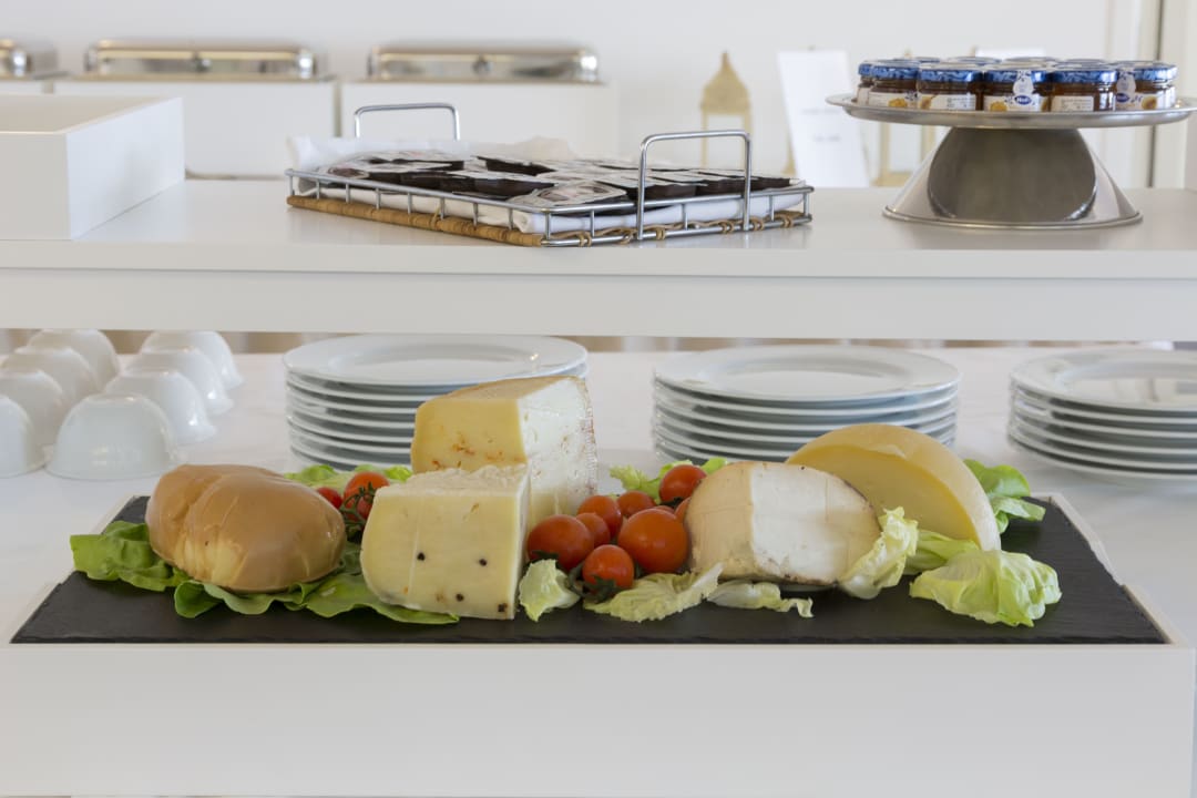 Gastro TUI Blue Puntamare