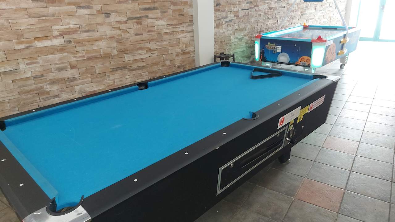 Sport & Freizeit Hotel Borjana