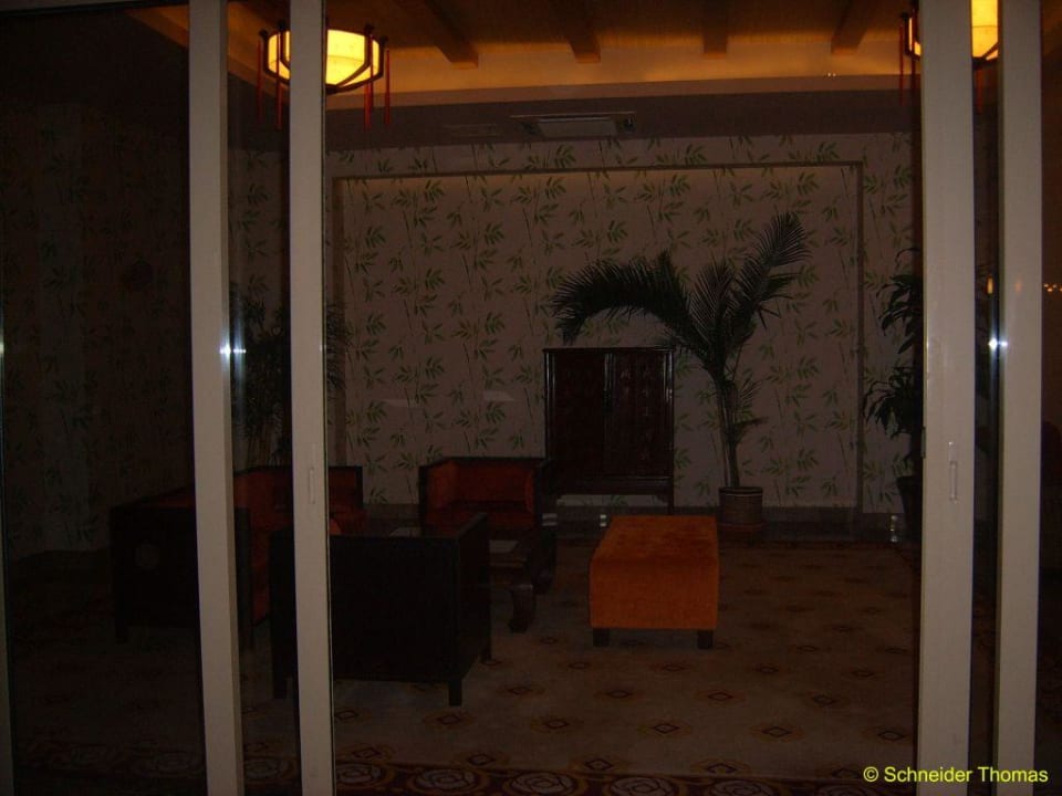 Lobbybar Hotel Royal Dragon